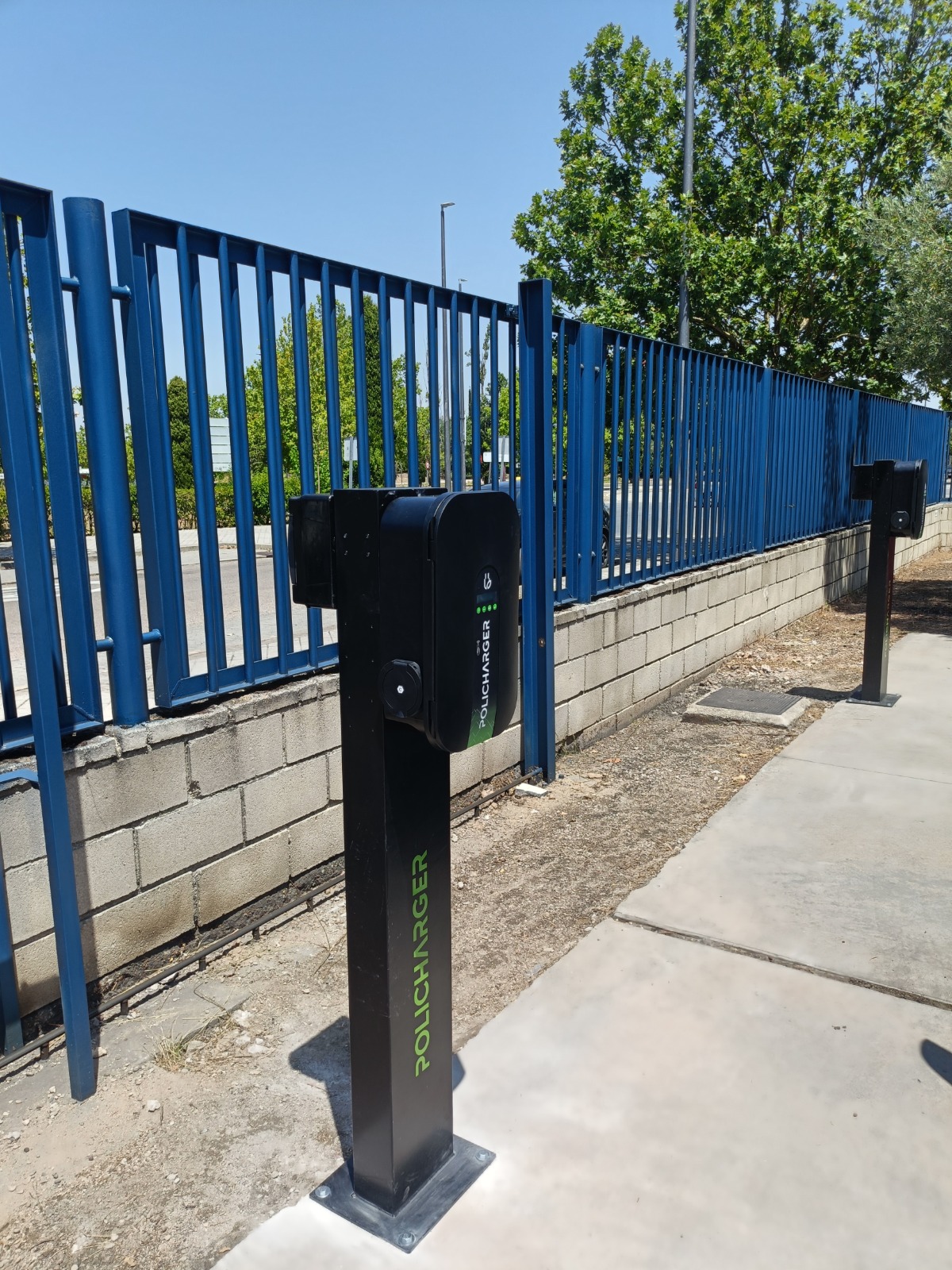 instalacion-cargador